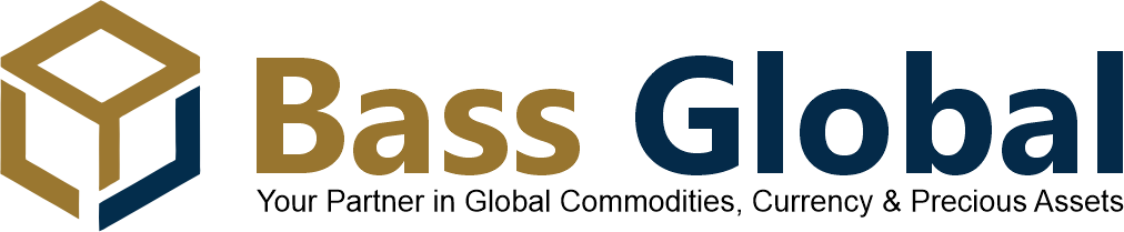 Bass Global — Your Partner in Global Commodities, Currency & Precious Assets